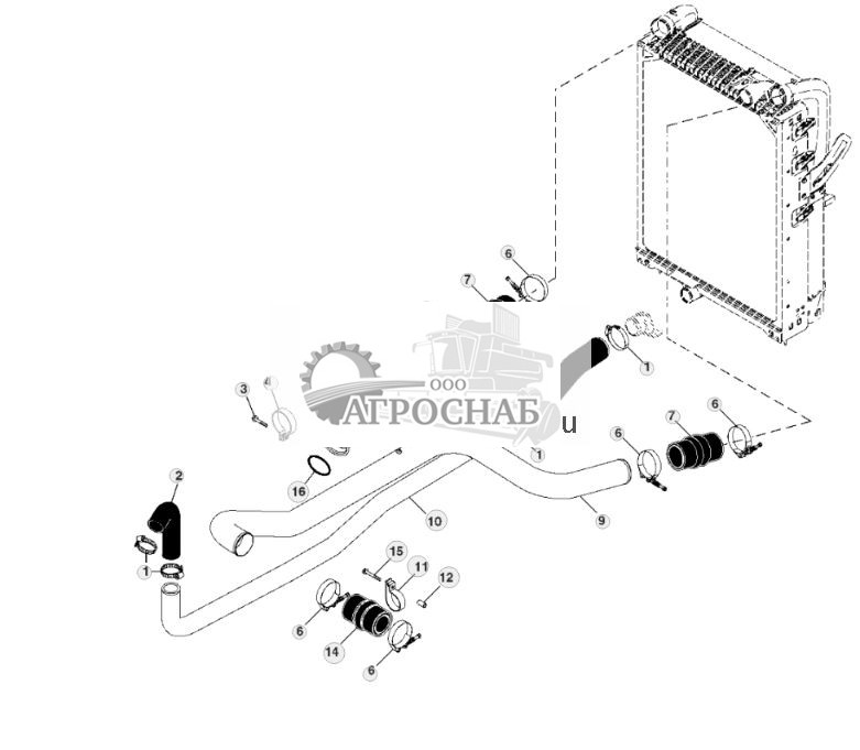 Трубы воздухозаборника - ST393862 156.jpg